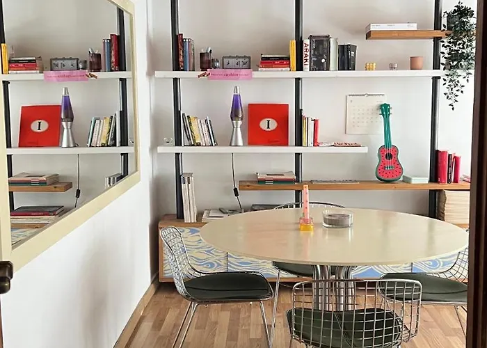 Casa Mami - Millennial Rome