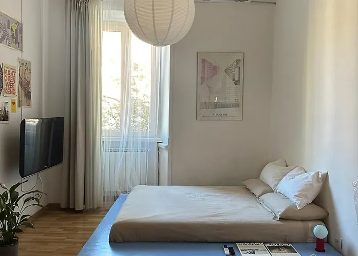 Casa Mami - Millennial Appartement *