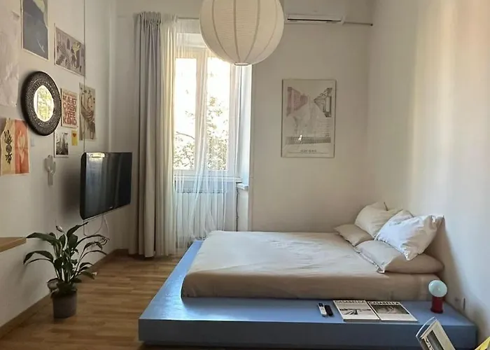 Appartement Casa Mami - Millennial