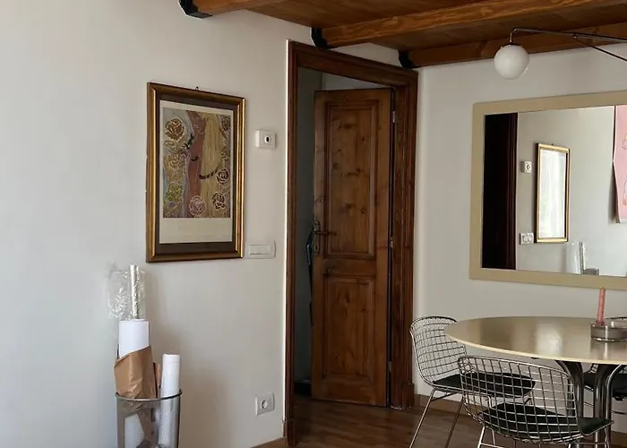 Casa Mami - Millennial Daire Roma