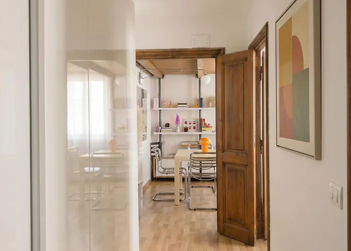 Appartement Casa Mami - Millennial