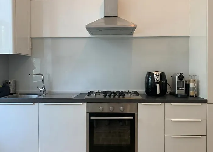 Casa Mami - Millennial Appartement *