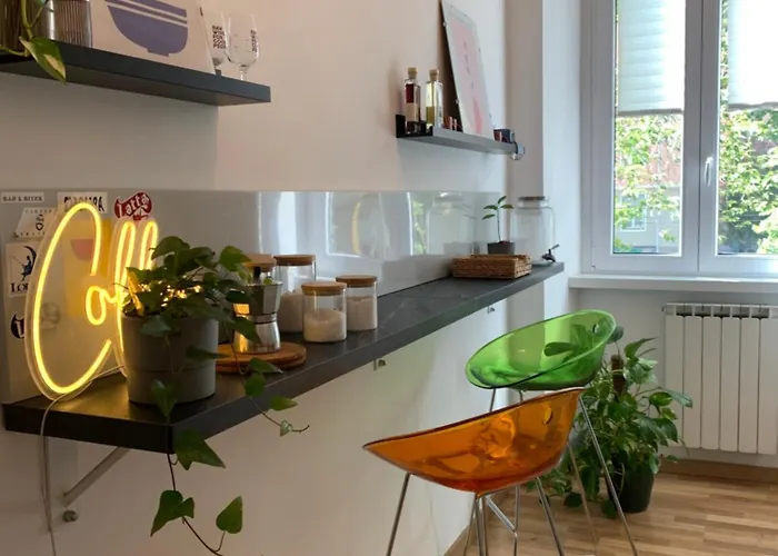 Casa Mami - Millennial Appartement