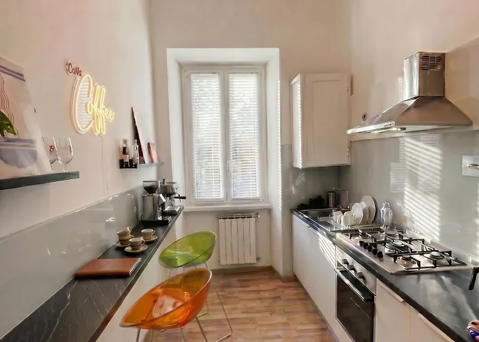 Appartement Casa Mami - Millennial