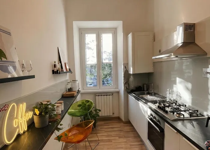Appartement Casa Mami - Millennial