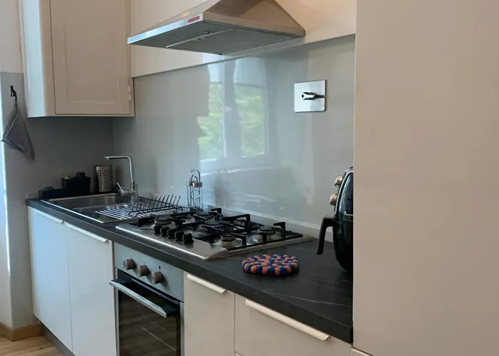 Appartement Casa Mami - Millennial