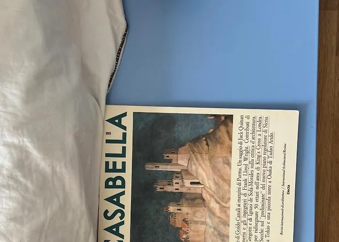 Casa Mami - Millennial