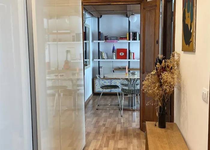 Casa Mami - Millennial Appartement Rome