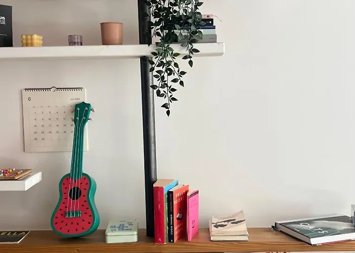 Casa Mami - Millennial Daire