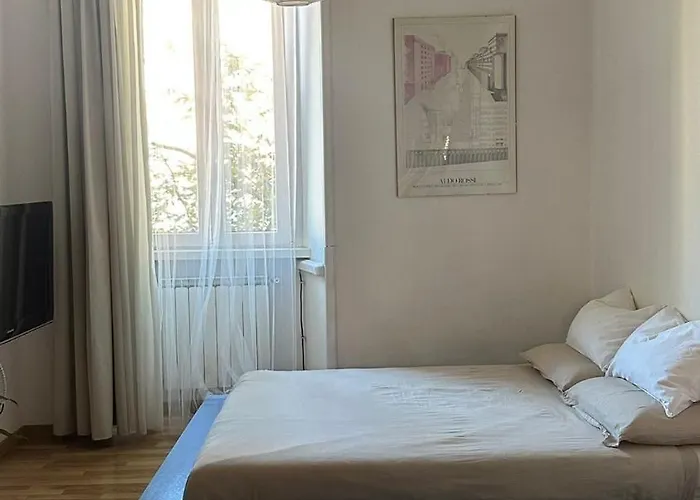 Casa Mami - Millennial Roma