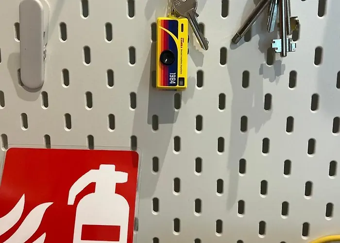 Appartement Casa Mami - Millennial Rome